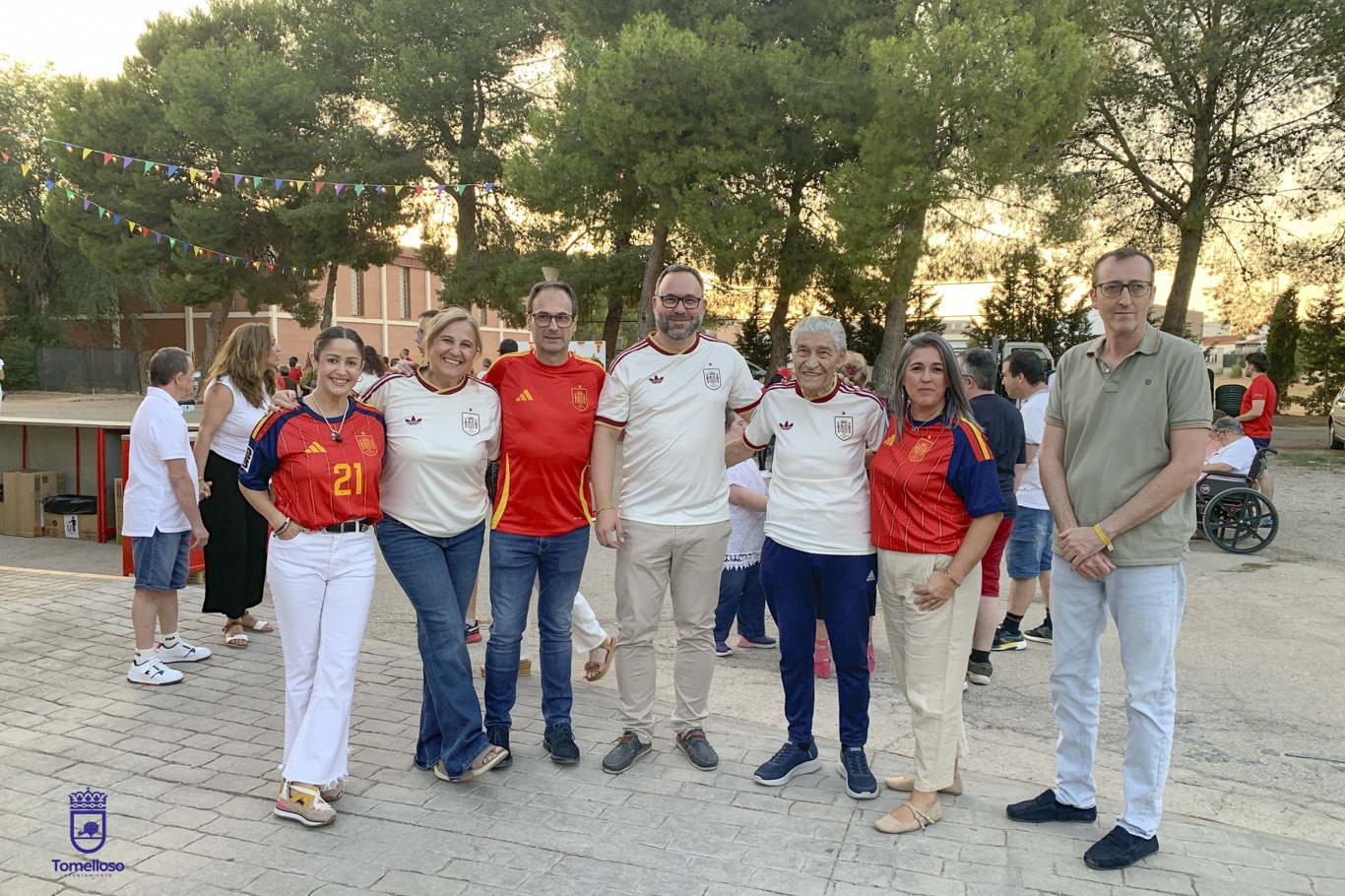 Fiesta de verano de AFAS