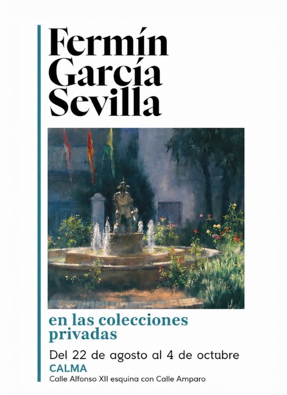 Cartel del evento
