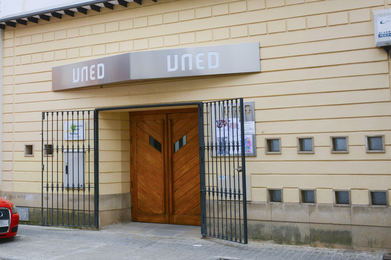 Casa Francisco Carretero