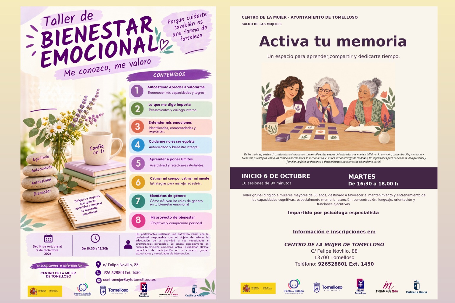carteles
