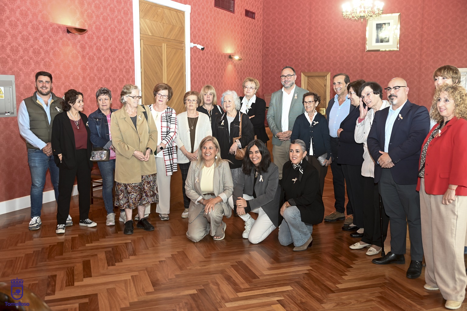 Tomelloso alza la voz por una atención más cercana ante el cáncer de mama 6 6ad5ff1f63cfd7a0cf8469d4 DSC1935 edited