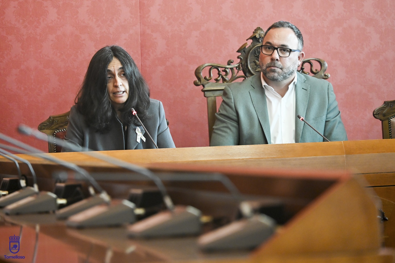 Tomelloso alza la voz por una atención más cercana ante el cáncer de mama 3 6ad5ff1f74eba451081e0802 DSC1922 edited