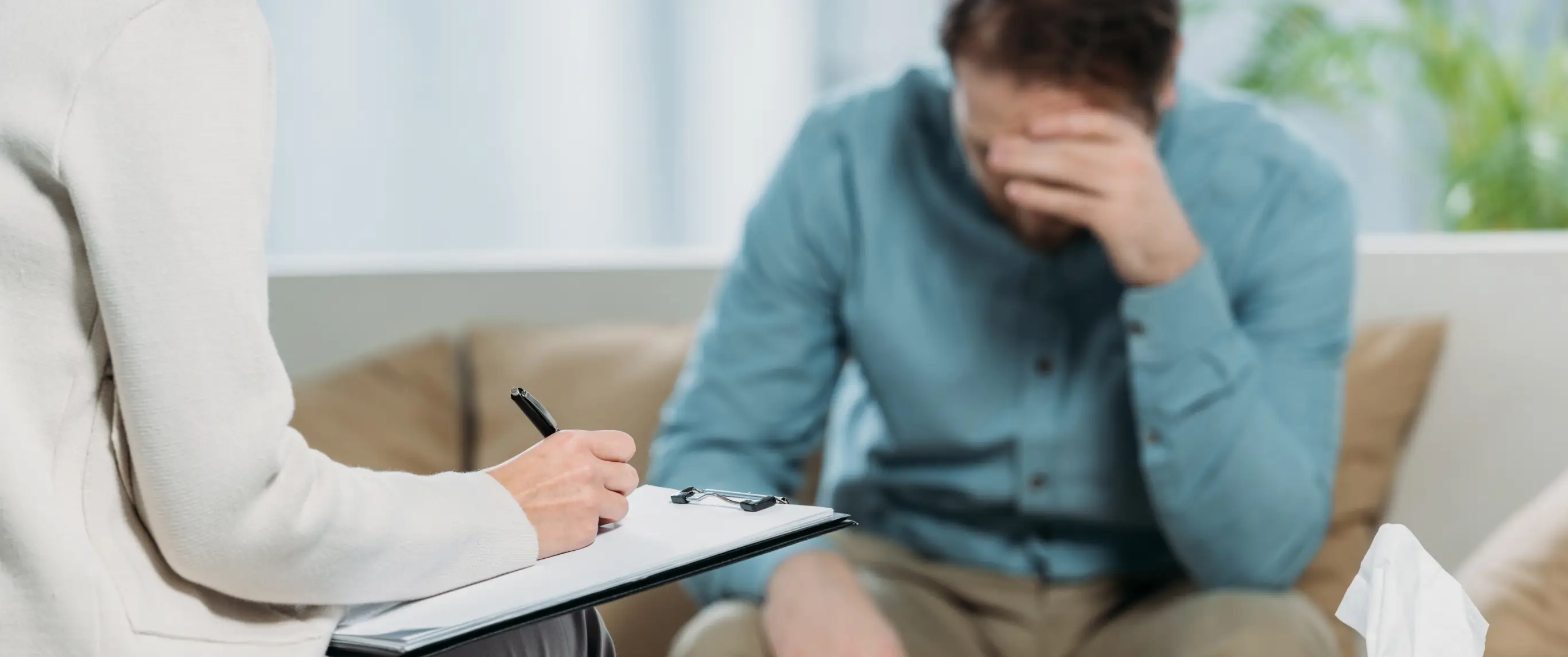 Intervenção em Crise e em Emergência Psicológica