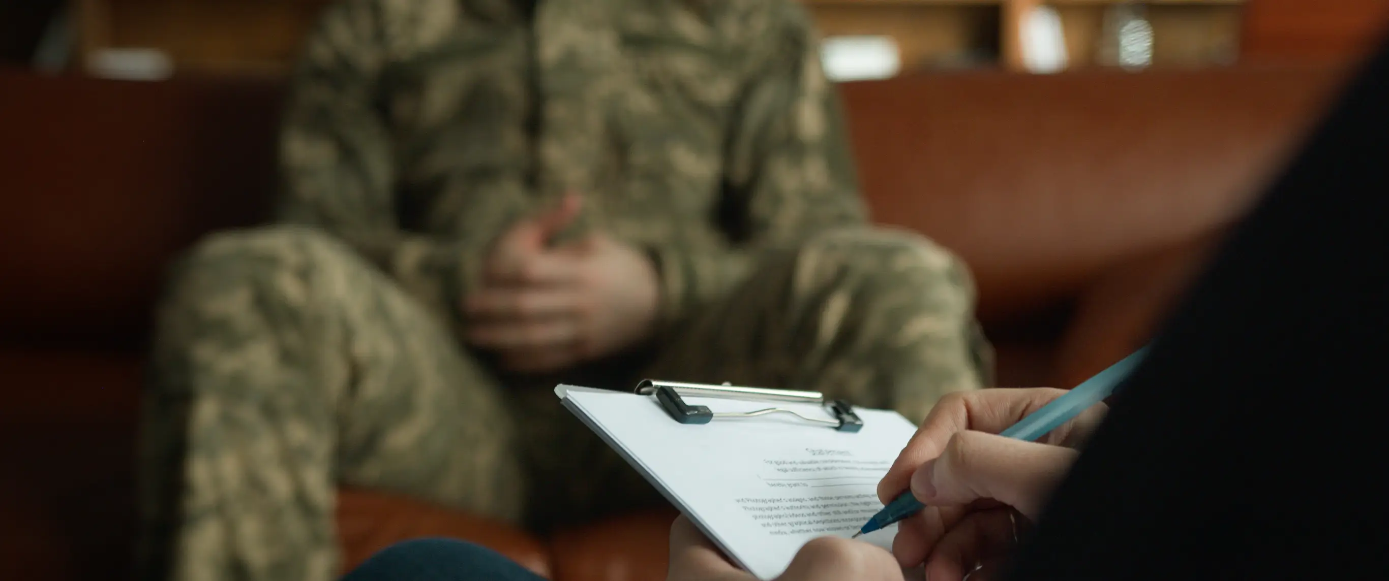 Avaliação Psicológica a Caçadores