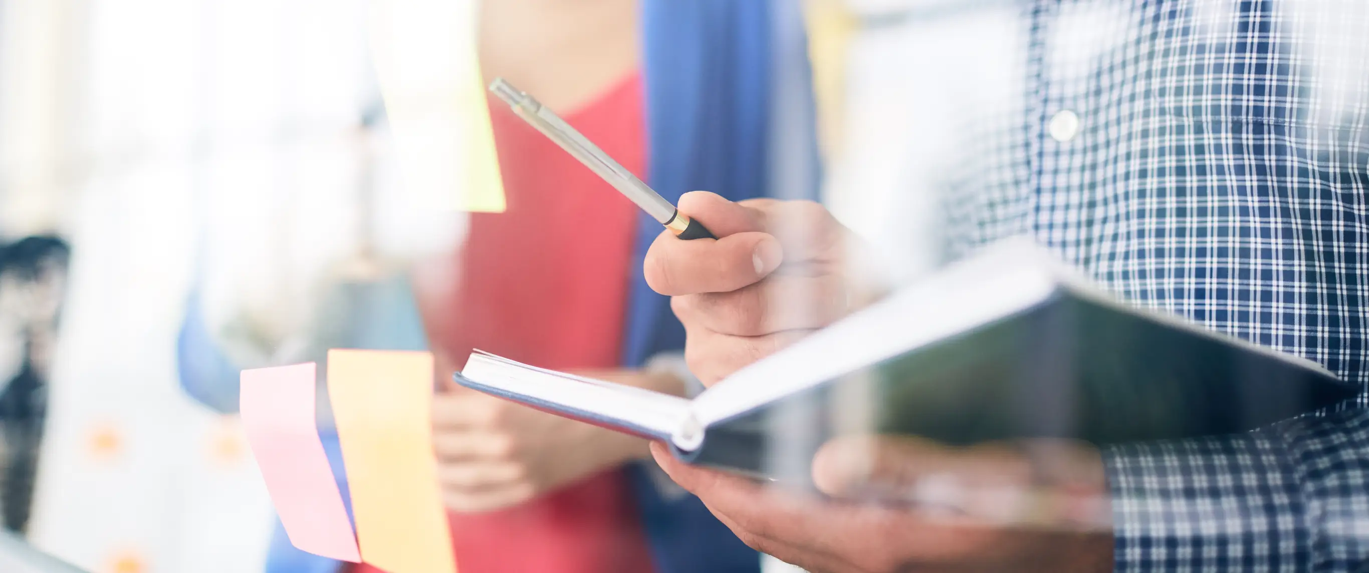 Orientação Vocacional e de Carreira