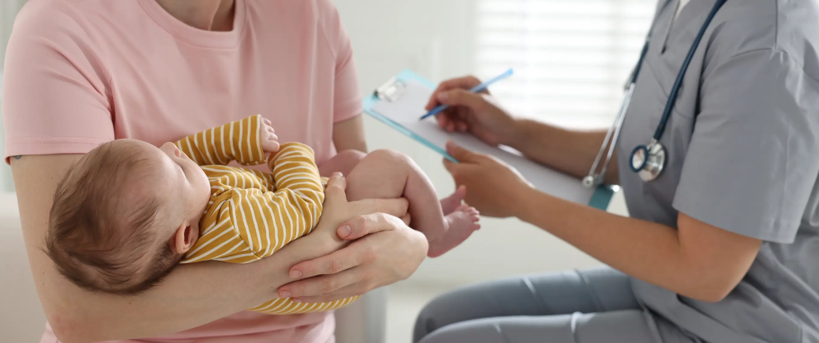 Consultas de Enfermagem em Saúde Materna e Obstétrica
