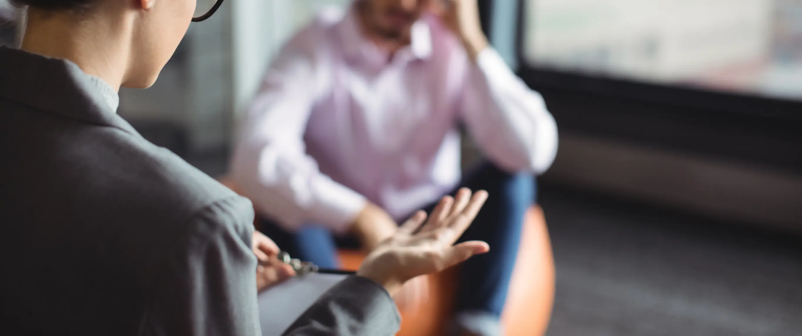 Coaching Psicológico