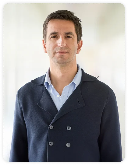 Nutritionniste Vitor Teixeira