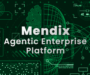 Mendix AI Agentic Enterprise Platform