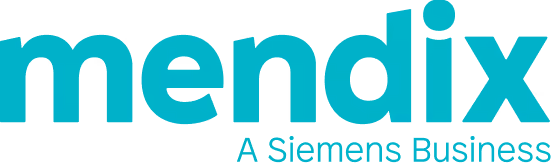 Mendix company logo