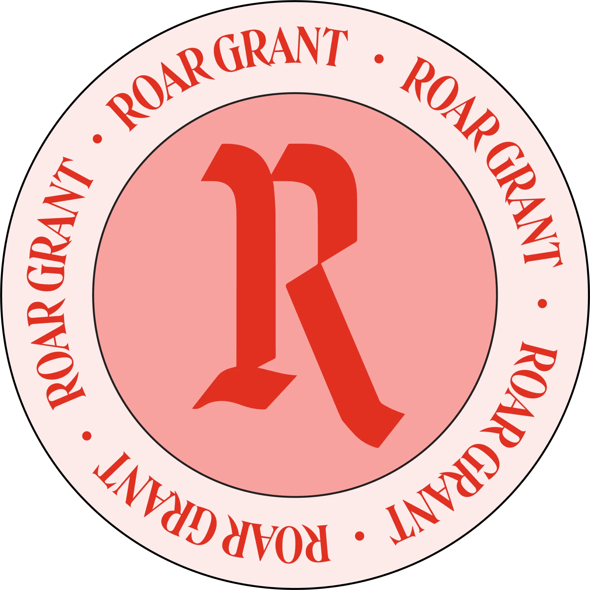 Raor Grant emblem