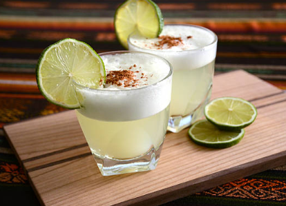 Pisco peruano, ¿lo conoces?