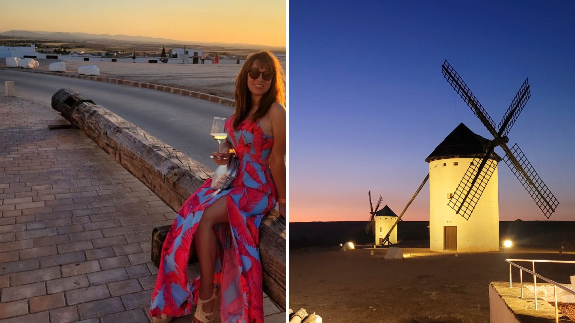 Visito Campo de Criptana con “Sabor Quijote”: un encuentro con los gigantes de La Mancha