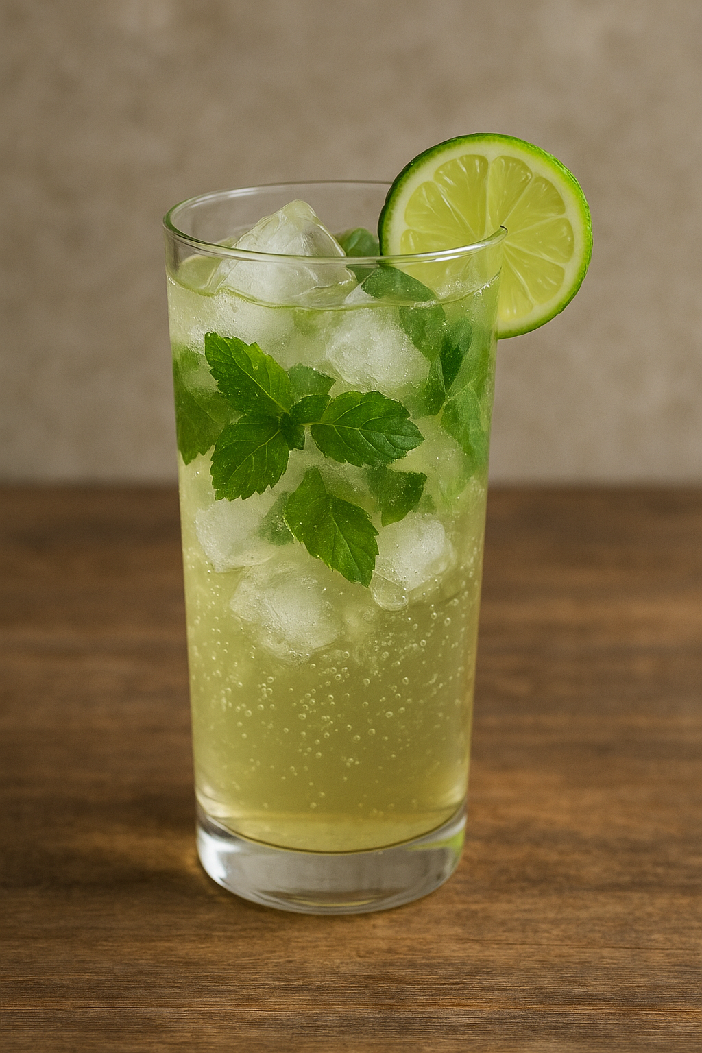 Rebujito: la bebida andaluza más refrescante para el verano