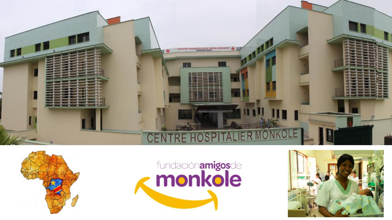 Mi experiencia en la cata benéfica de Amigos de Monkole