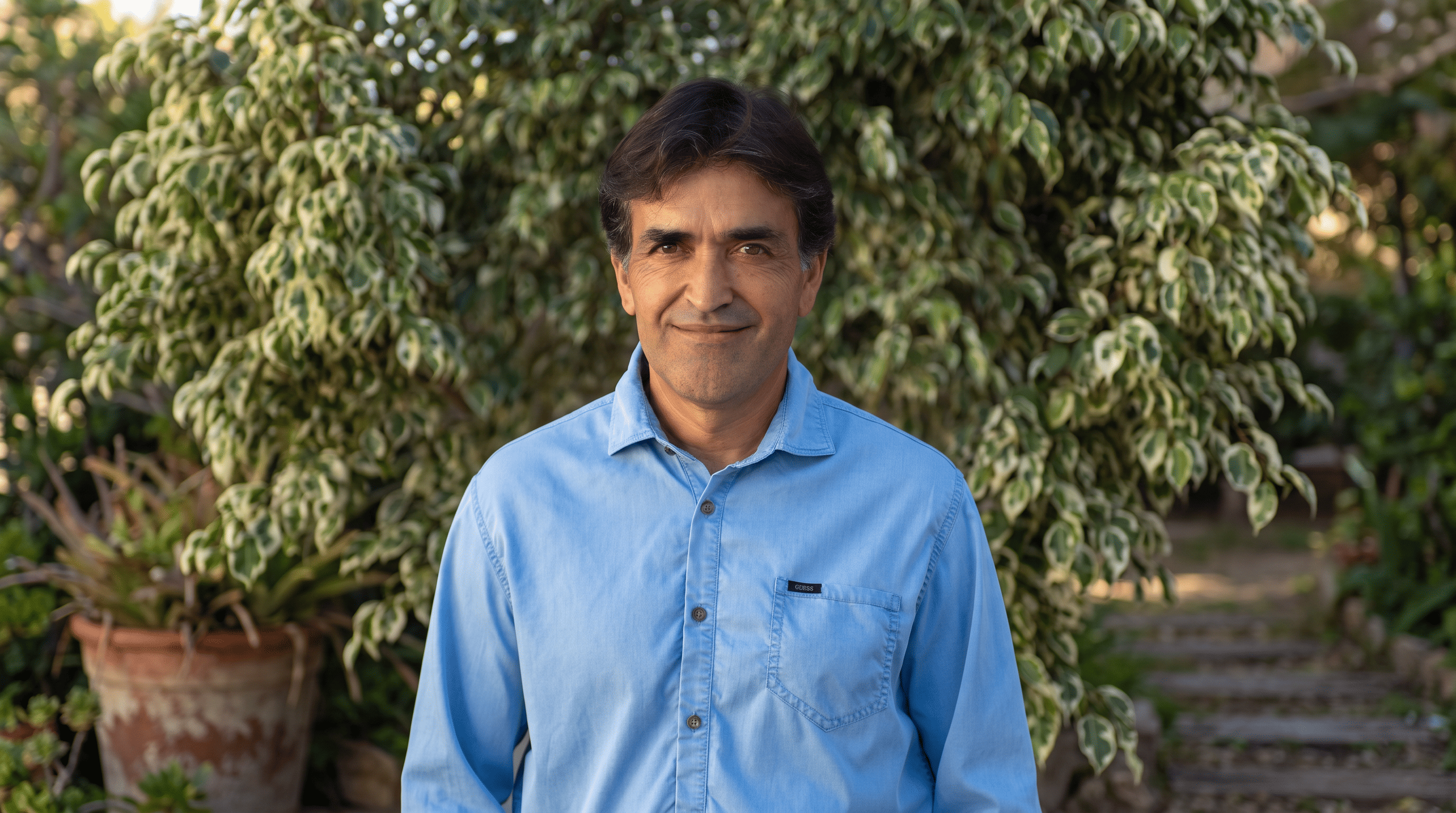 Entrevista a José Alberto Morales Hernández, enólogo de Bodegas Carballo