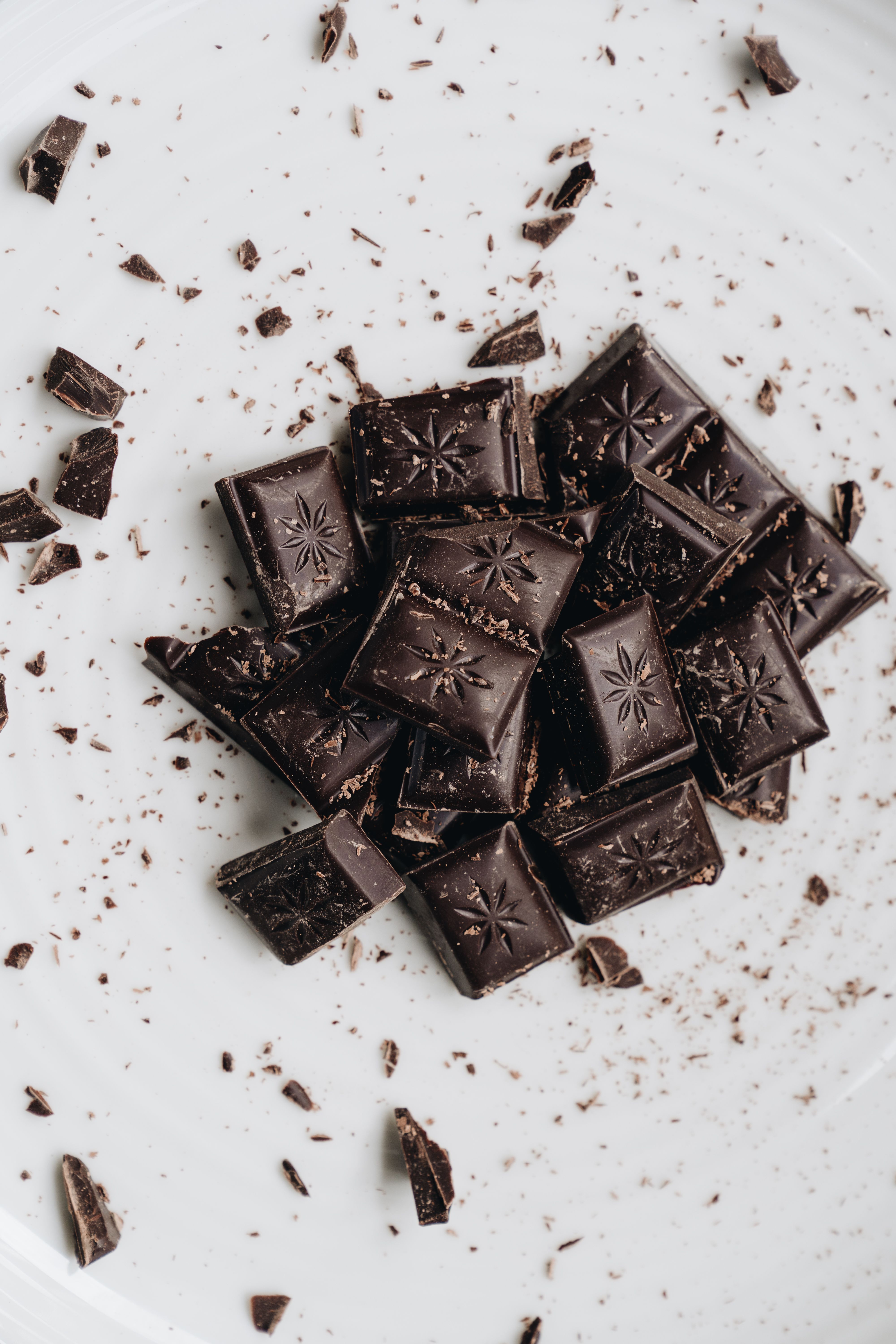 Historia del chocolate: del alimento de los dioses a la tableta moderna