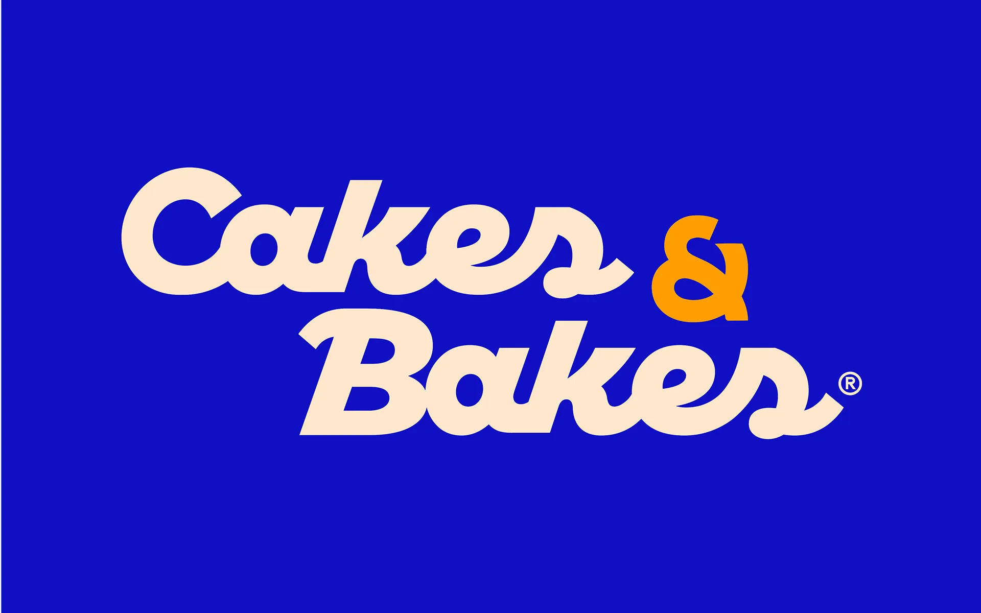Cakes & Bakes
