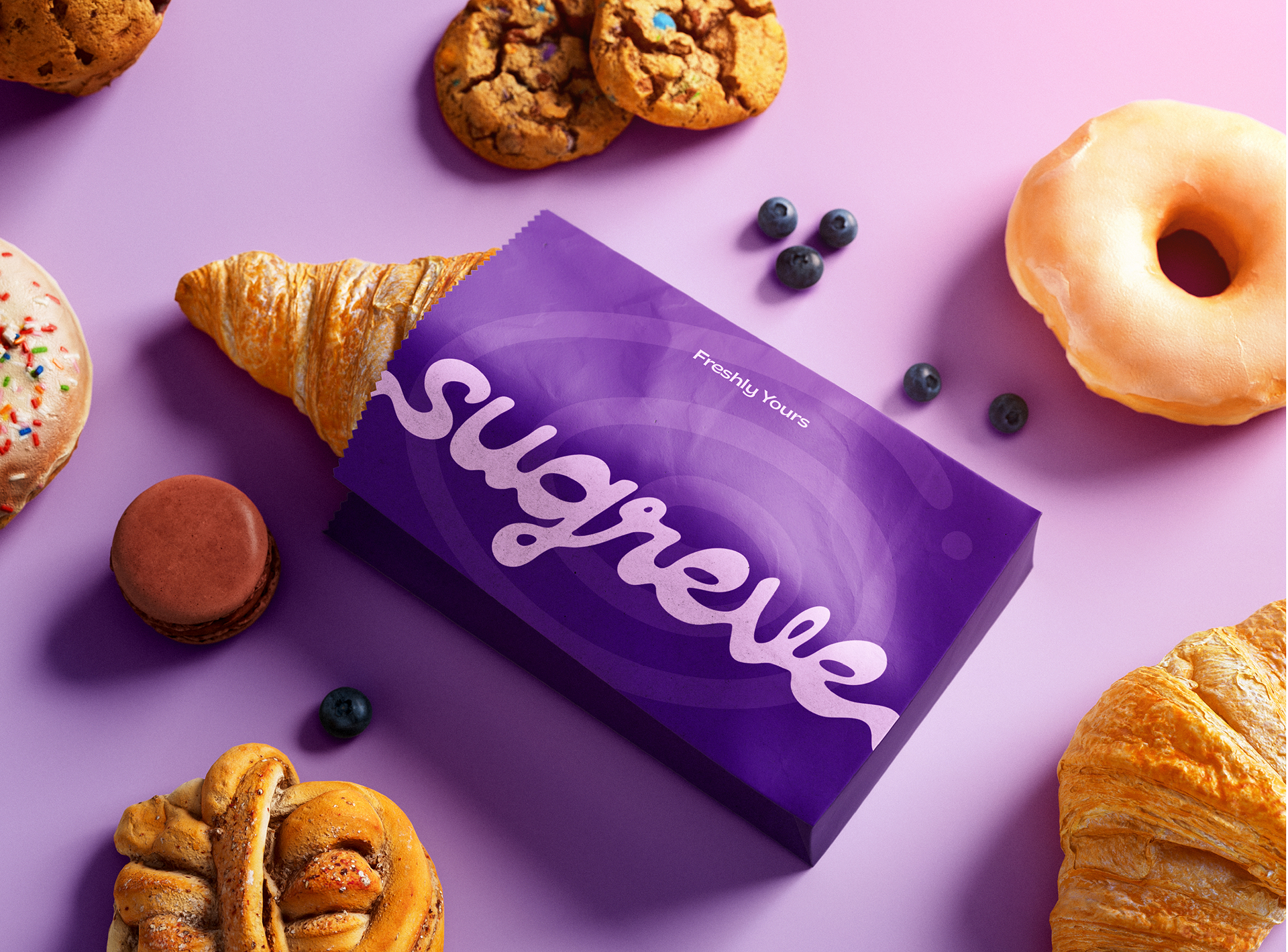 Sugreve
