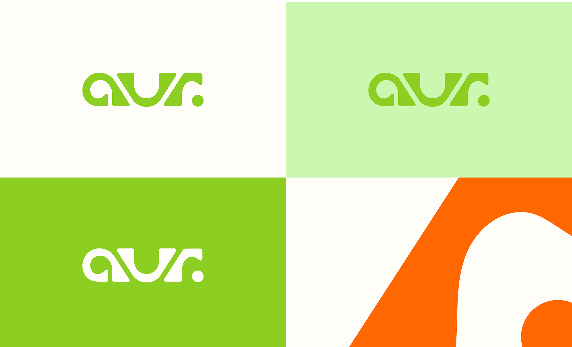 Aur