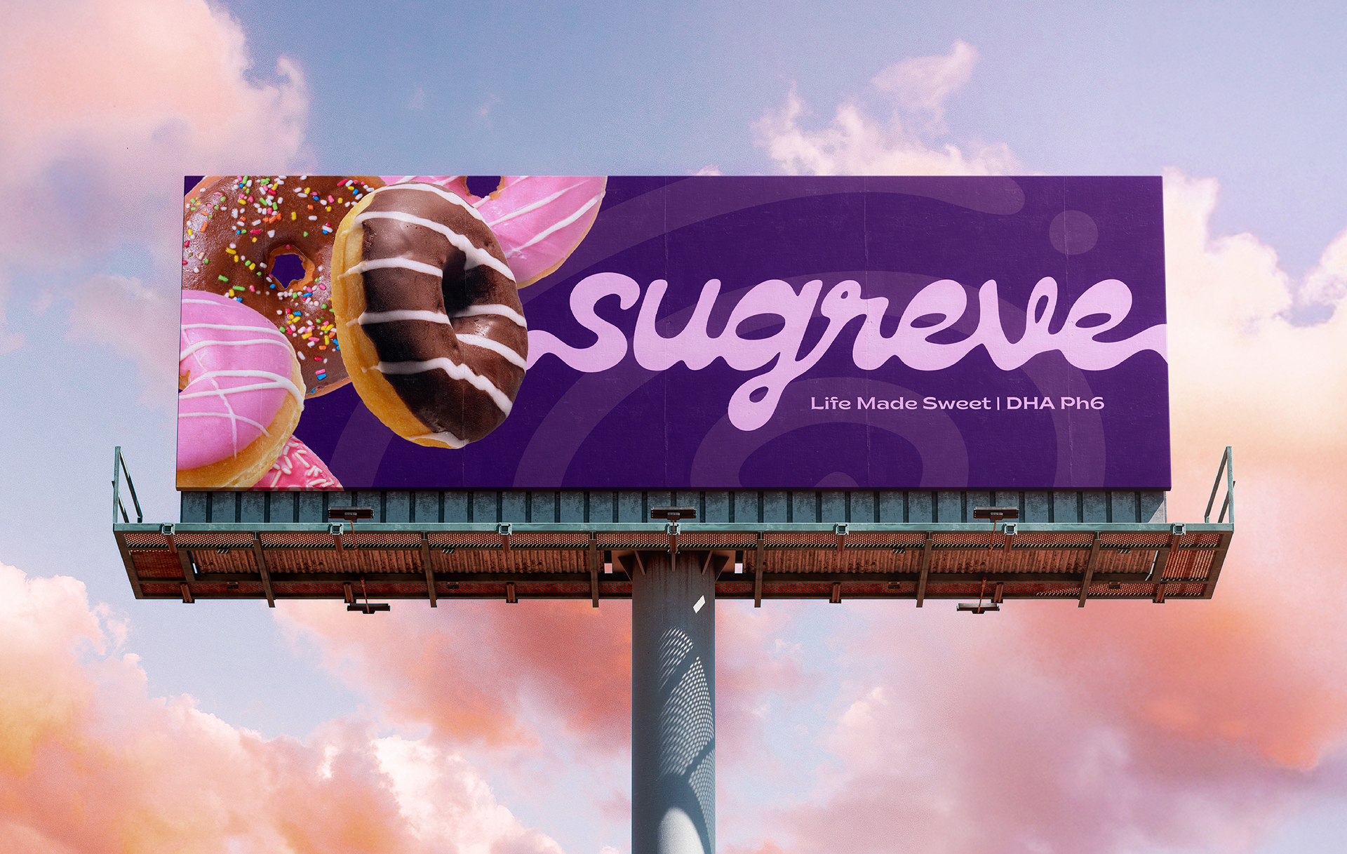 Sugreve