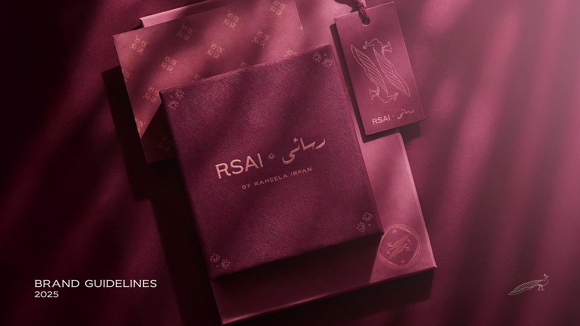 RSAI