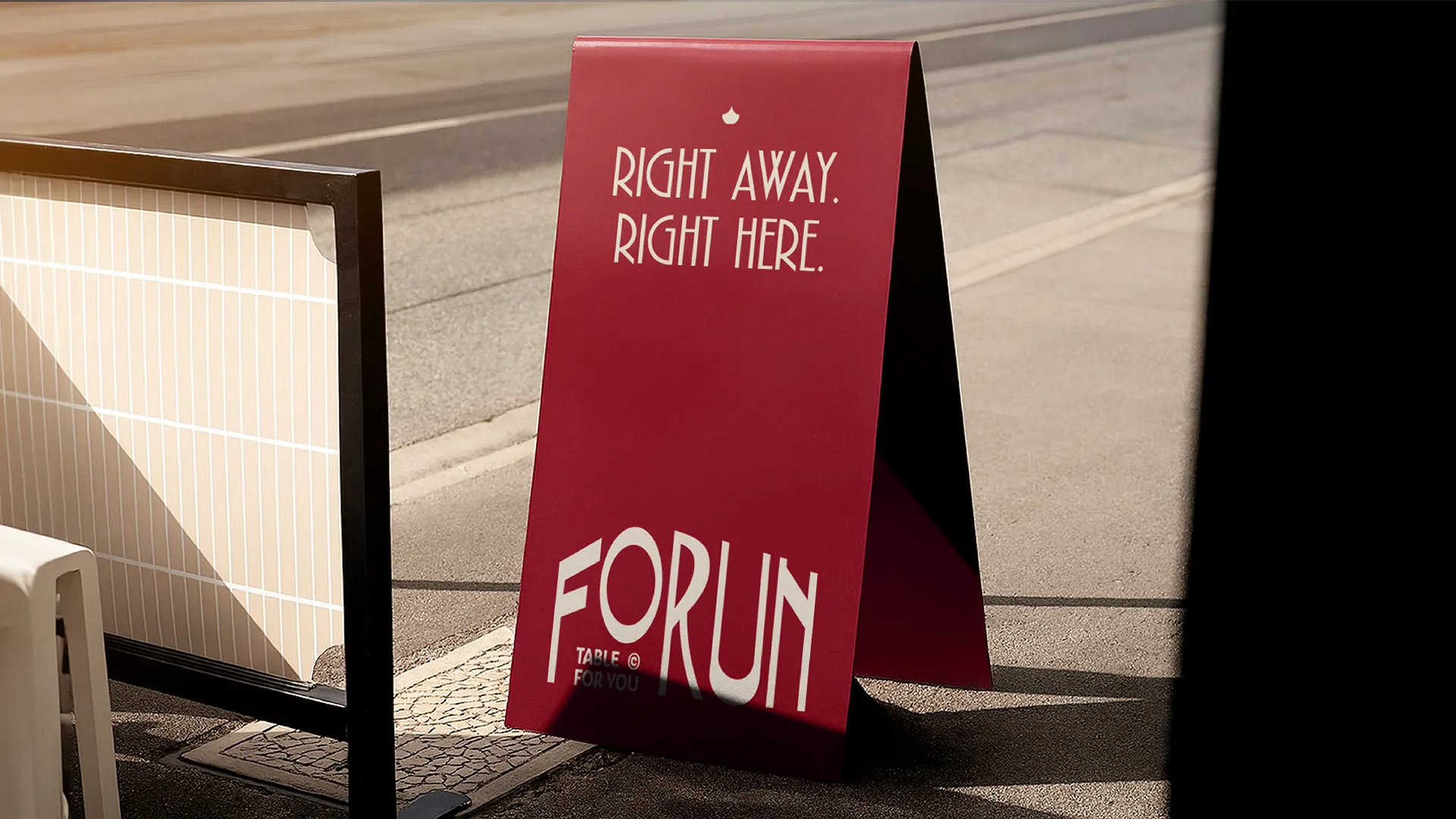 Forun
