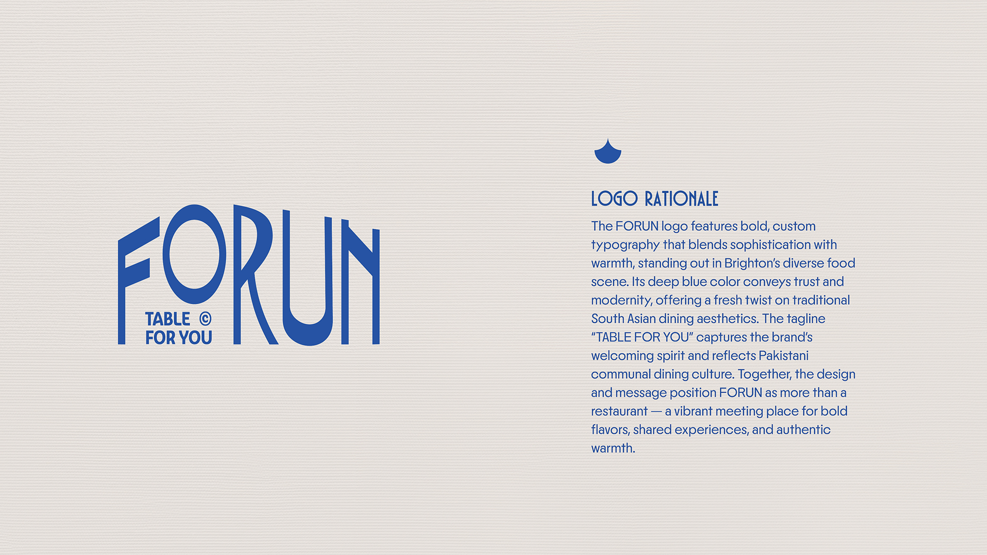Forun