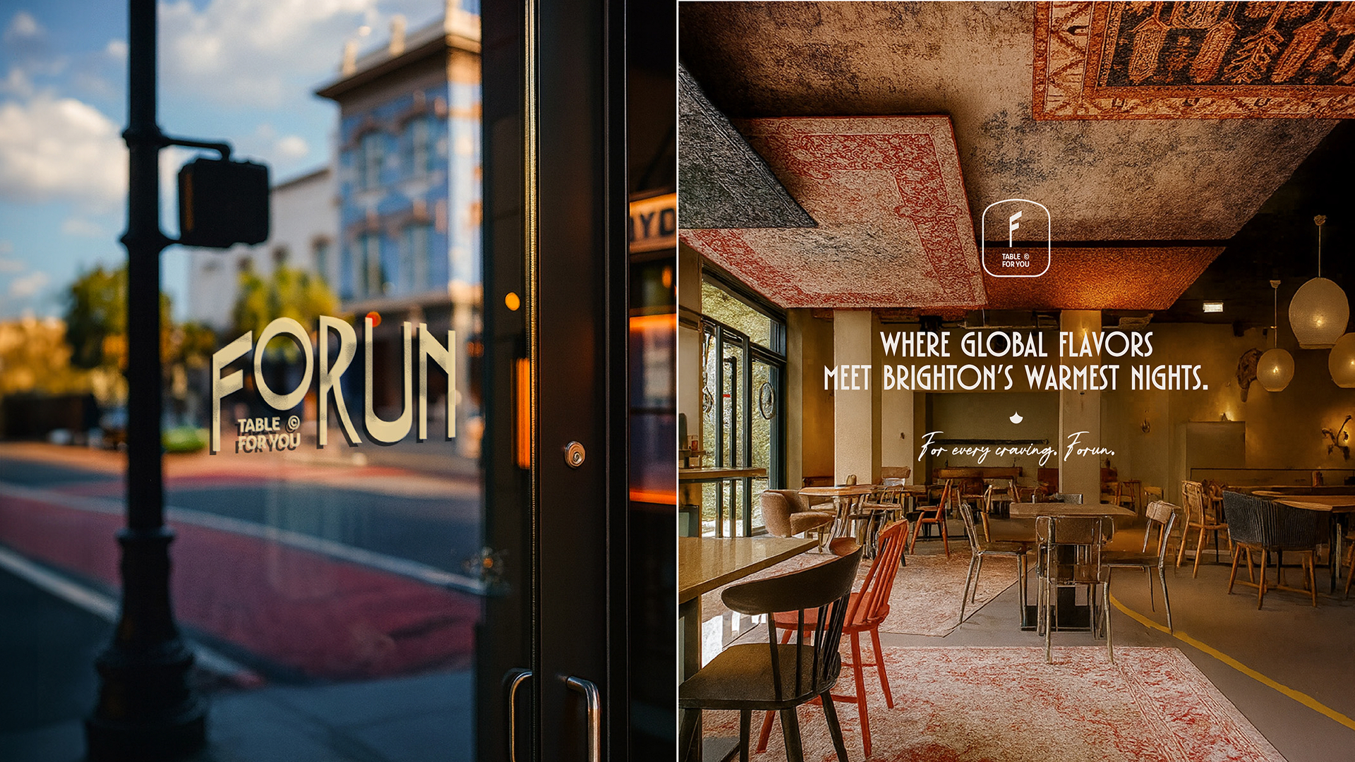 Forun