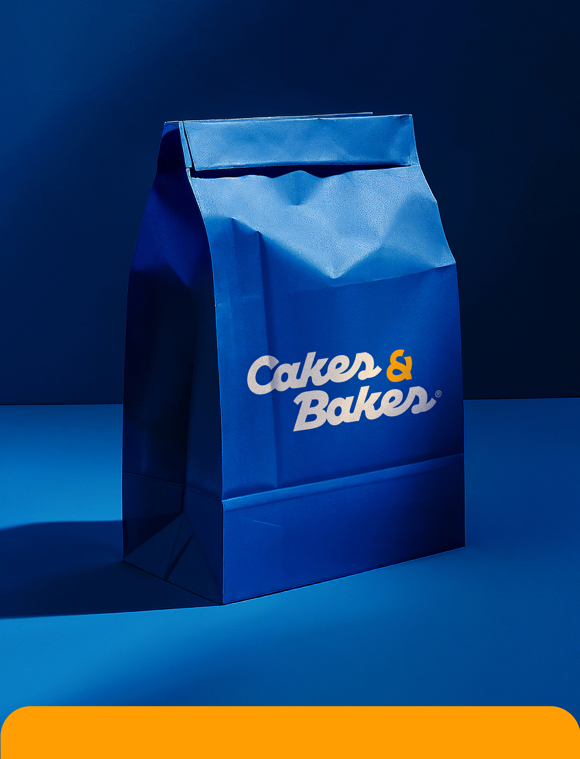 Cakes & Bakes