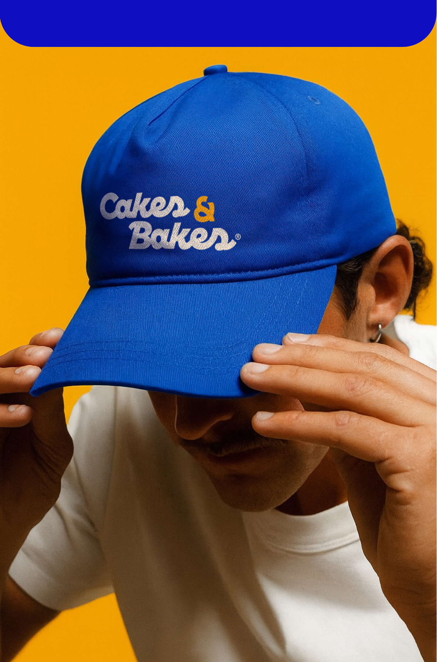 Cakes & Bakes