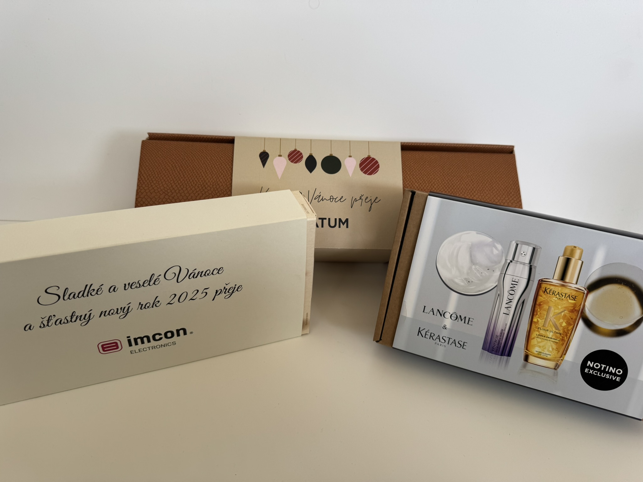 obal na míru - rukáv nebo šerpa na krabici