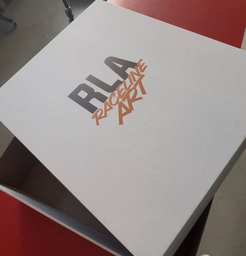 krabička na míru narozeniny