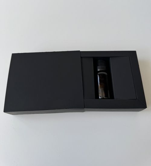 krabička na lahvičku na míru s potiskem