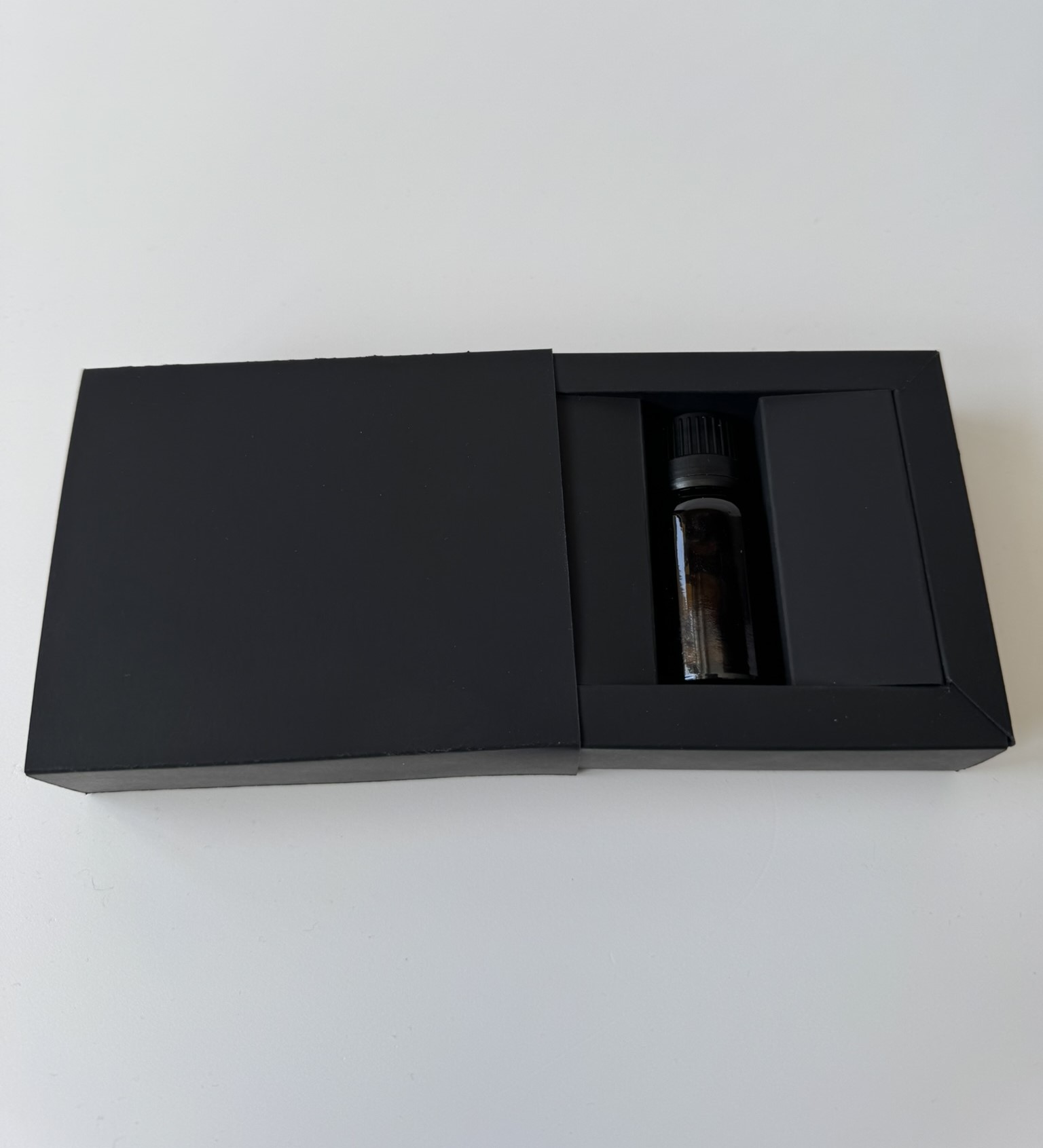 krabička na lahvičku na míru s potiskem