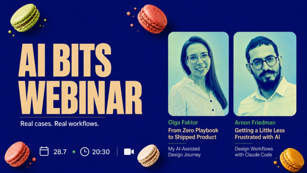 AI BITS WEBINAR