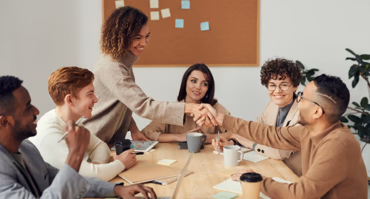 Corporate Graduate Programs on the rise