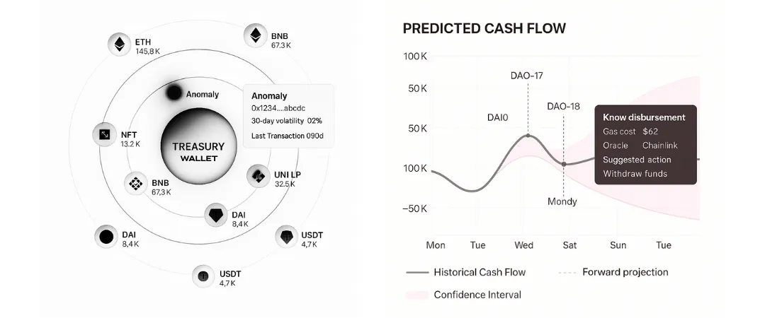 wallet intelligence