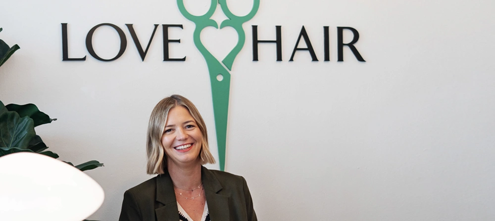 Toni’s Story: How Love Hair Became Asia’s Favourite Salon