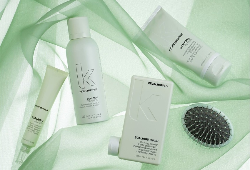 Kevin Murphy Scalp Spa