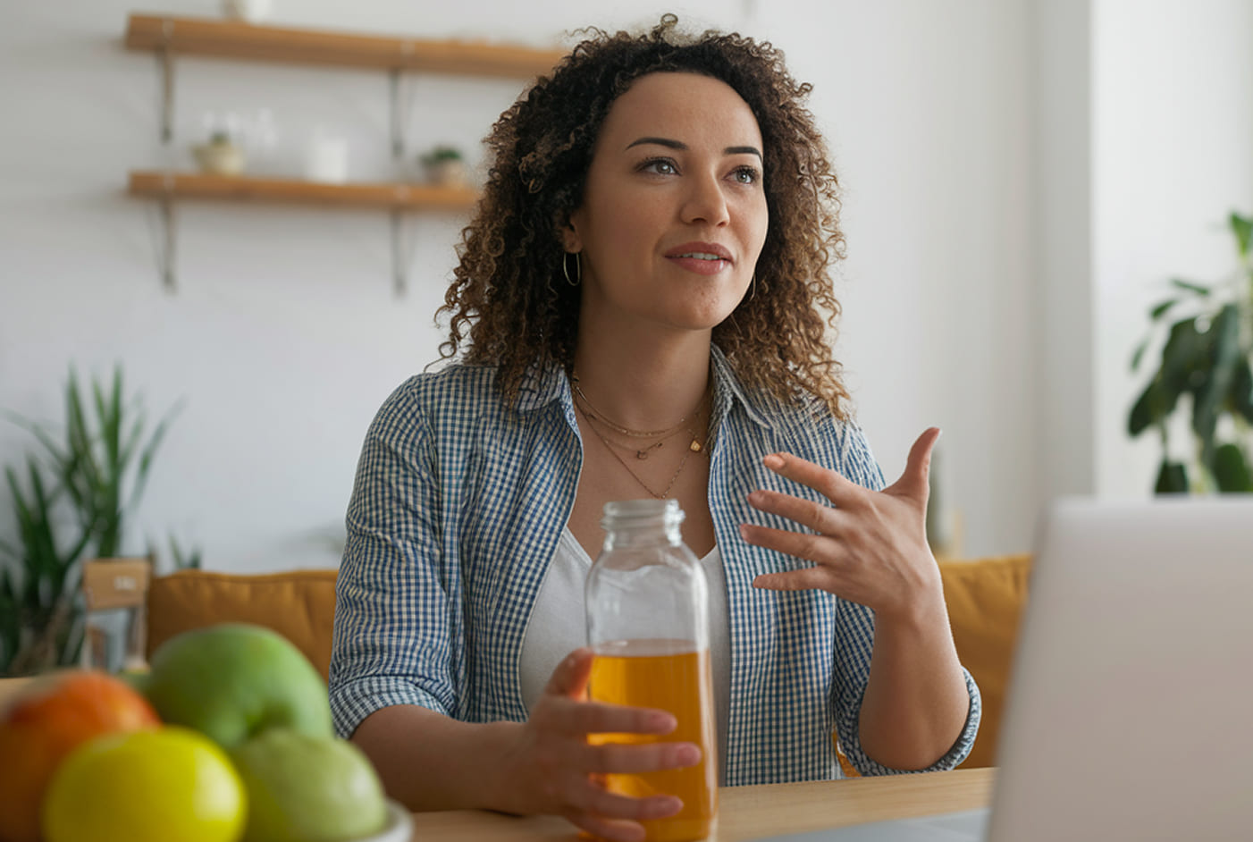 Shapely for menopause releif
