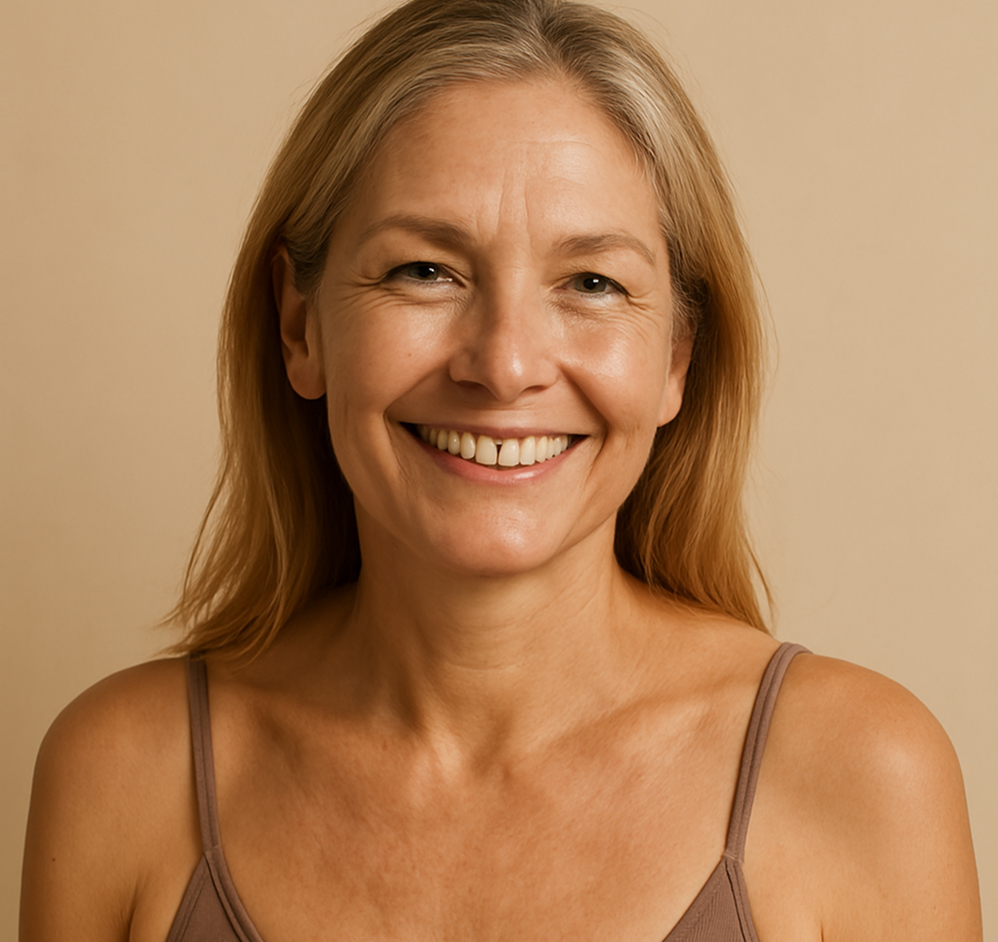 Shapely for menopause releif
