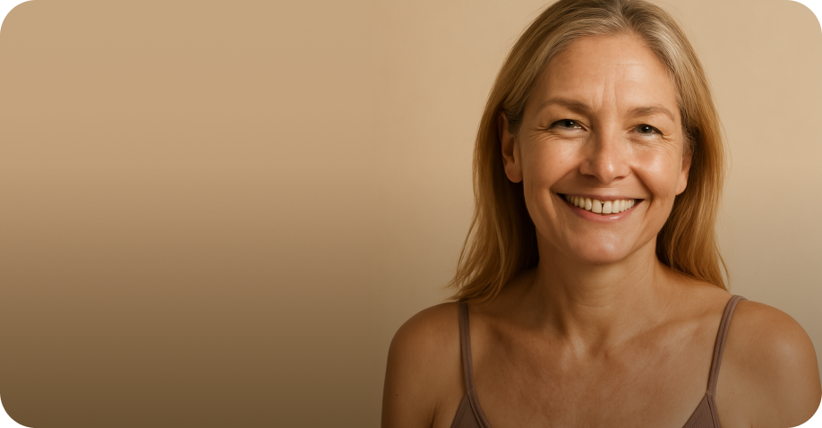 Shapely for menopause releif