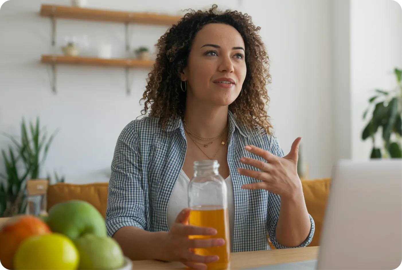 Shapely for menopause releif