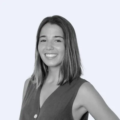 portrait of Josefina Ruiz