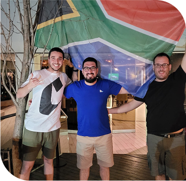 light-it healthcare developers working from africa