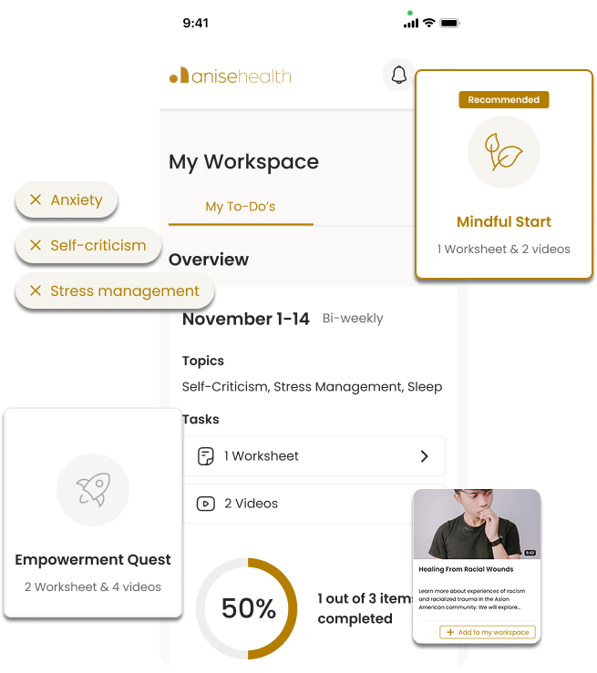 mavida health app maternal mental health app