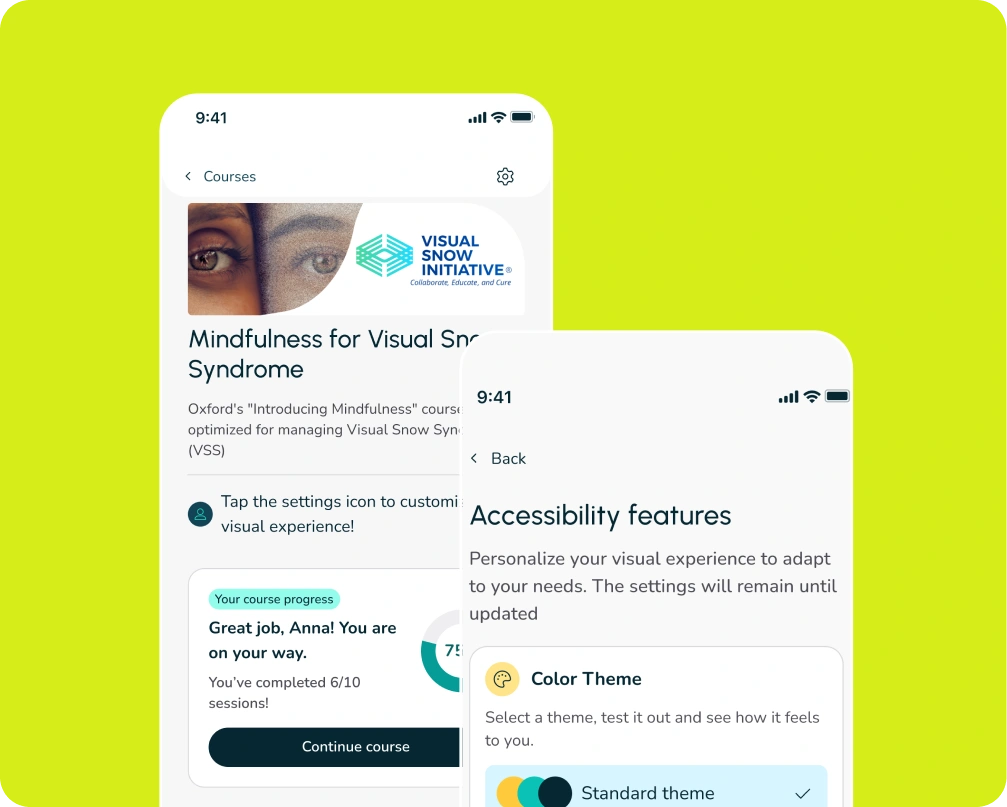 mavida health app mobile mental health