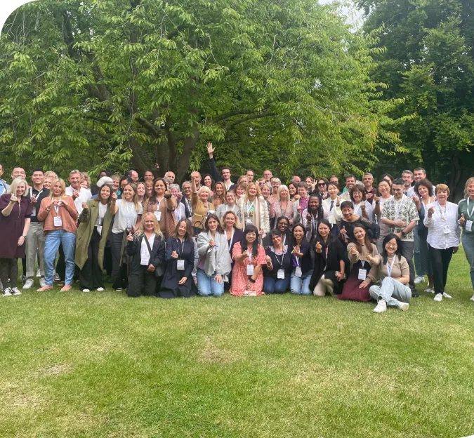 A male dev coding on his comptuer.