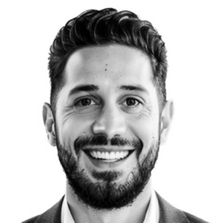 sina arham fridays health portrait